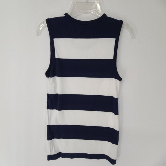 J. Crew Women's Sleeveless Knit Tank Shell Size S - Picture 4 of 6